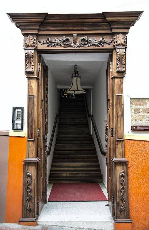 Hospedaje Casa Real Salamina 外观 照片